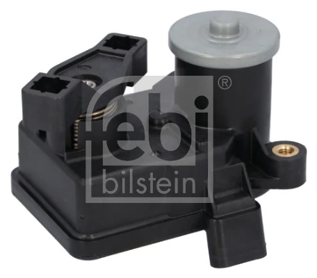 Control, swirl flaps (induction pipe)
